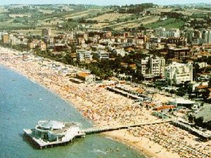 La Spiaggia di Senigallia... detta 